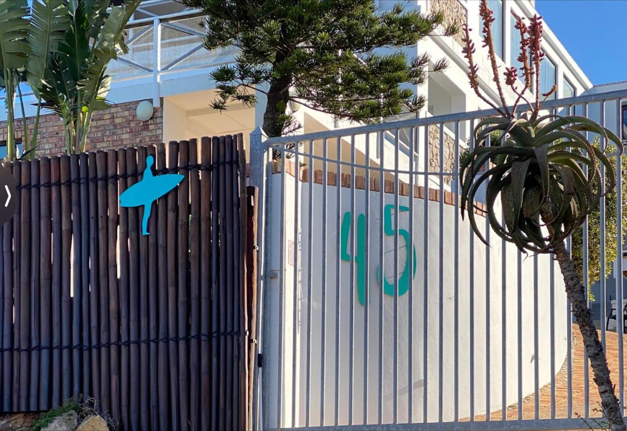 Surfstar At Mimosa Jeffreys Bay 아파트 외부 사진