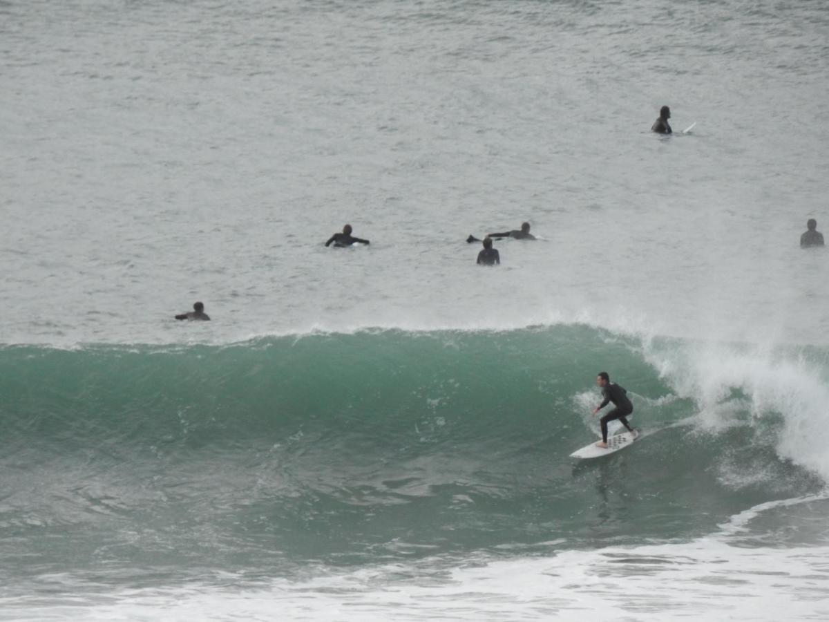 Surfstar At Mimosa Jeffreys Bay 아파트 외부 사진