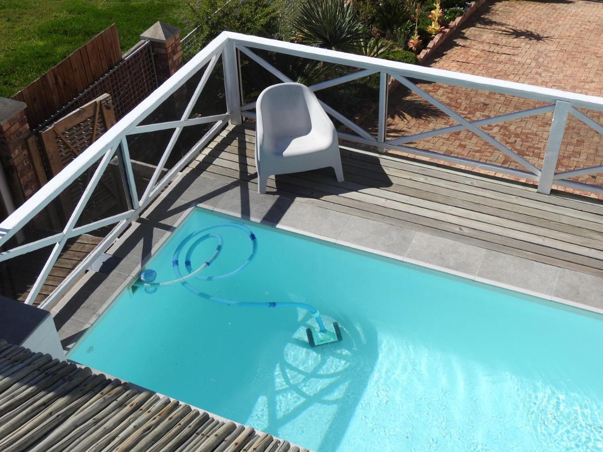 Surfstar At Mimosa Jeffreys Bay 아파트 외부 사진