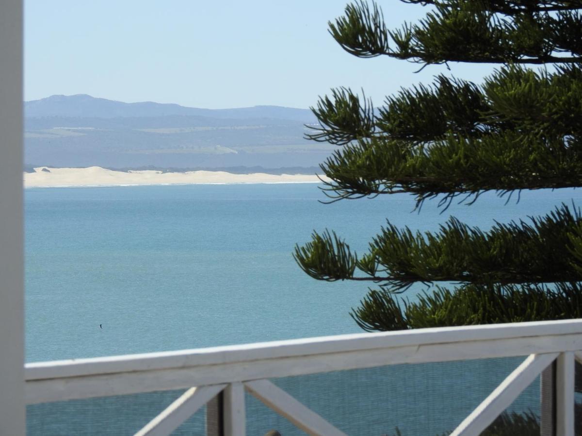 Surfstar At Mimosa Jeffreys Bay 아파트 외부 사진