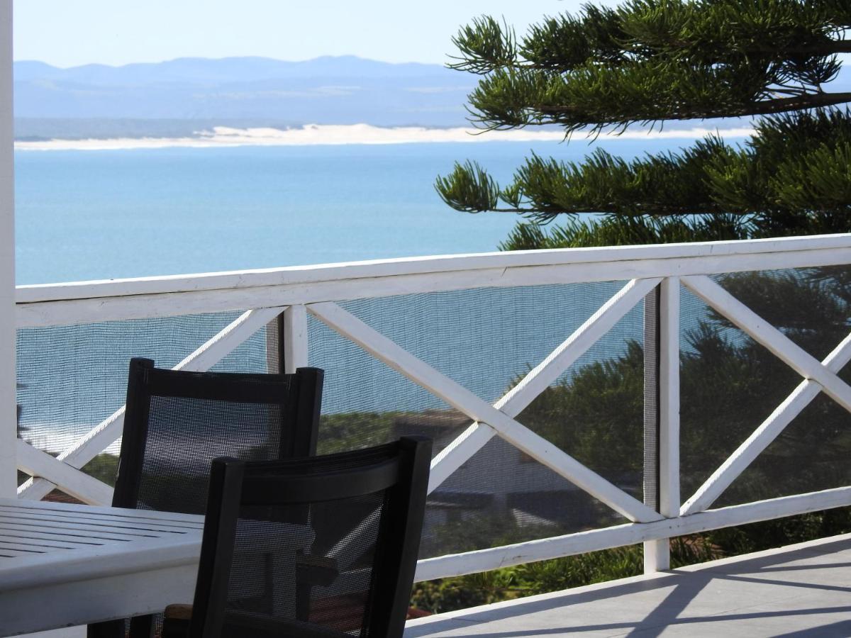 Surfstar At Mimosa Jeffreys Bay 아파트 외부 사진