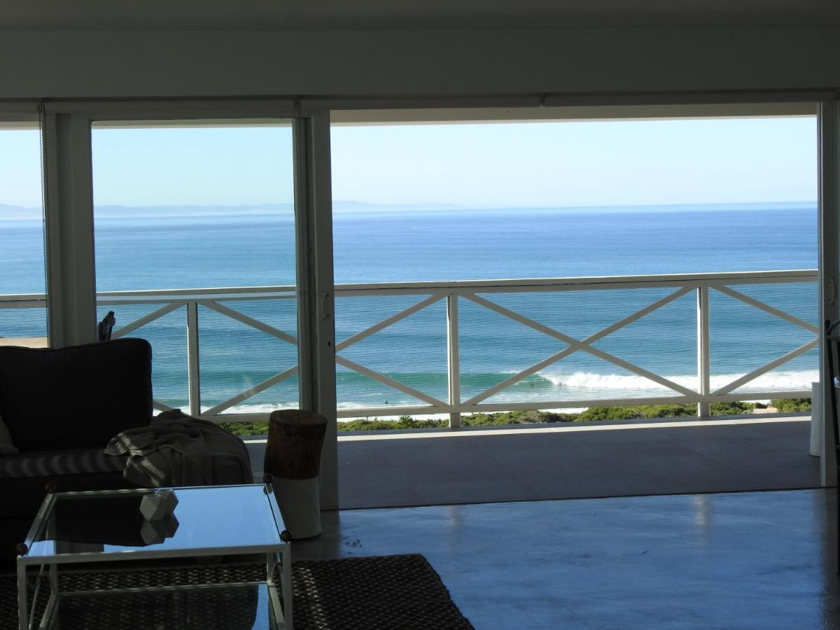 Surfstar At Mimosa Jeffreys Bay 아파트 외부 사진