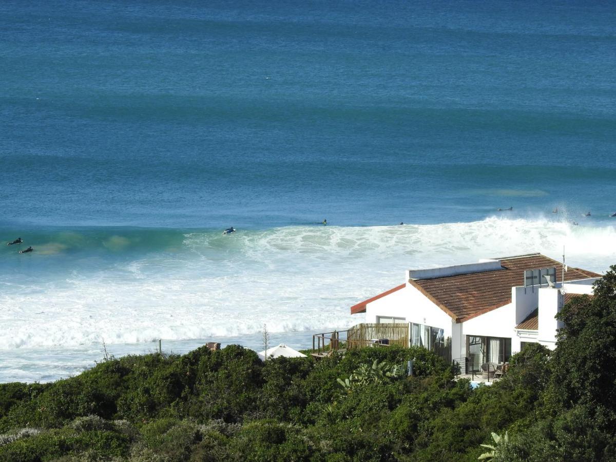Surfstar At Mimosa Jeffreys Bay 아파트 외부 사진
