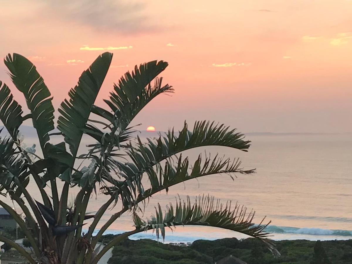 Surfstar At Mimosa Jeffreys Bay 아파트 외부 사진