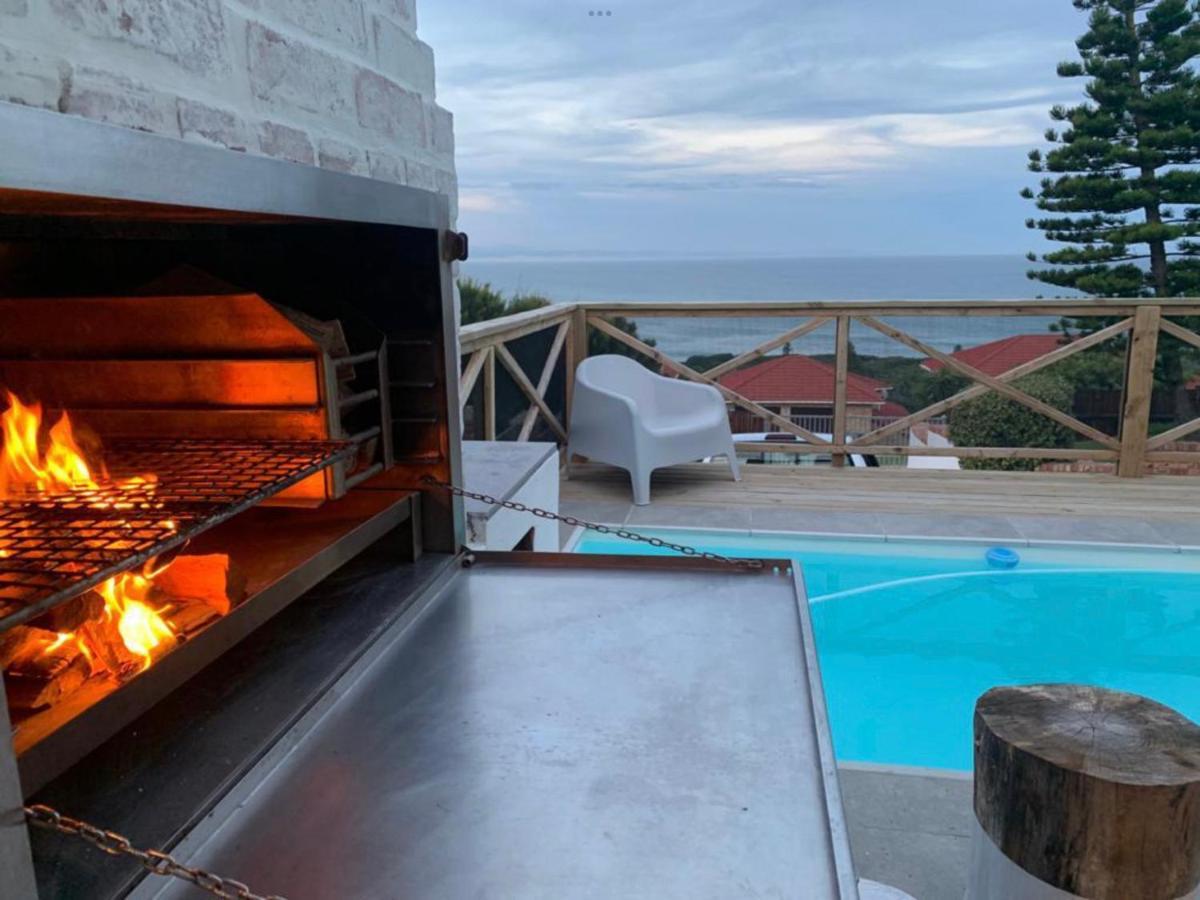 Surfstar At Mimosa Jeffreys Bay 아파트 외부 사진