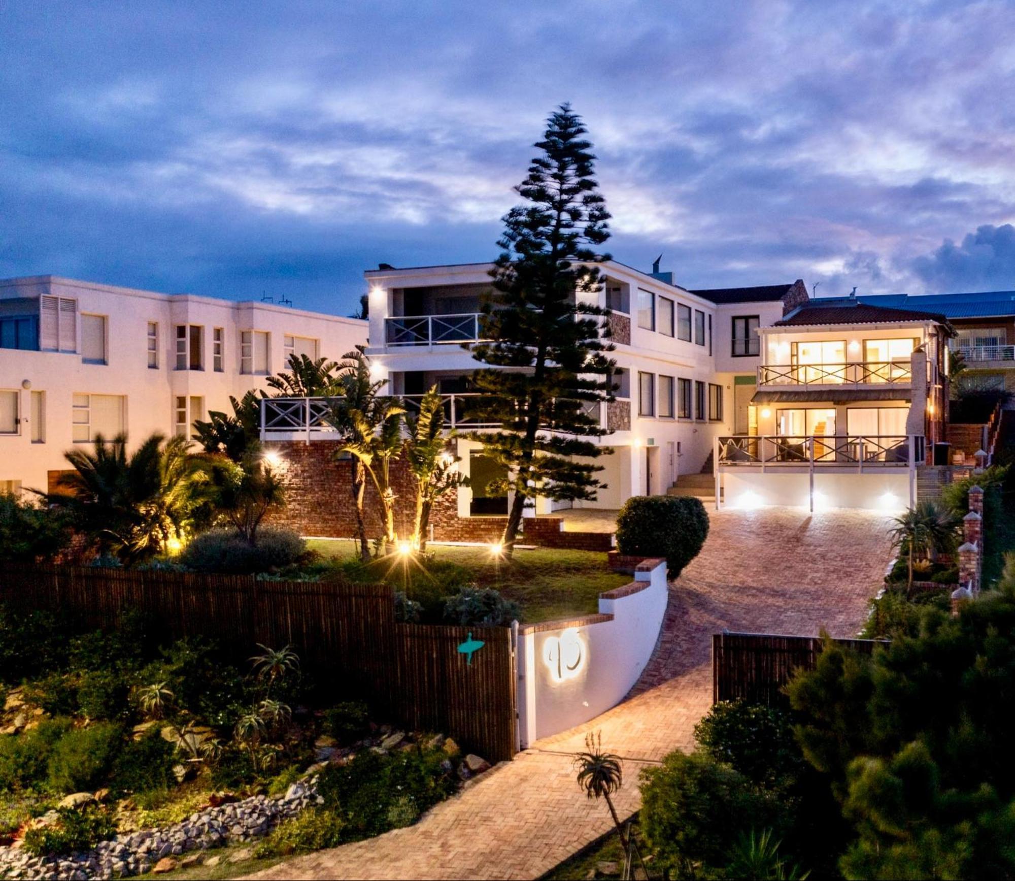 Surfstar At Mimosa Jeffreys Bay 아파트 외부 사진