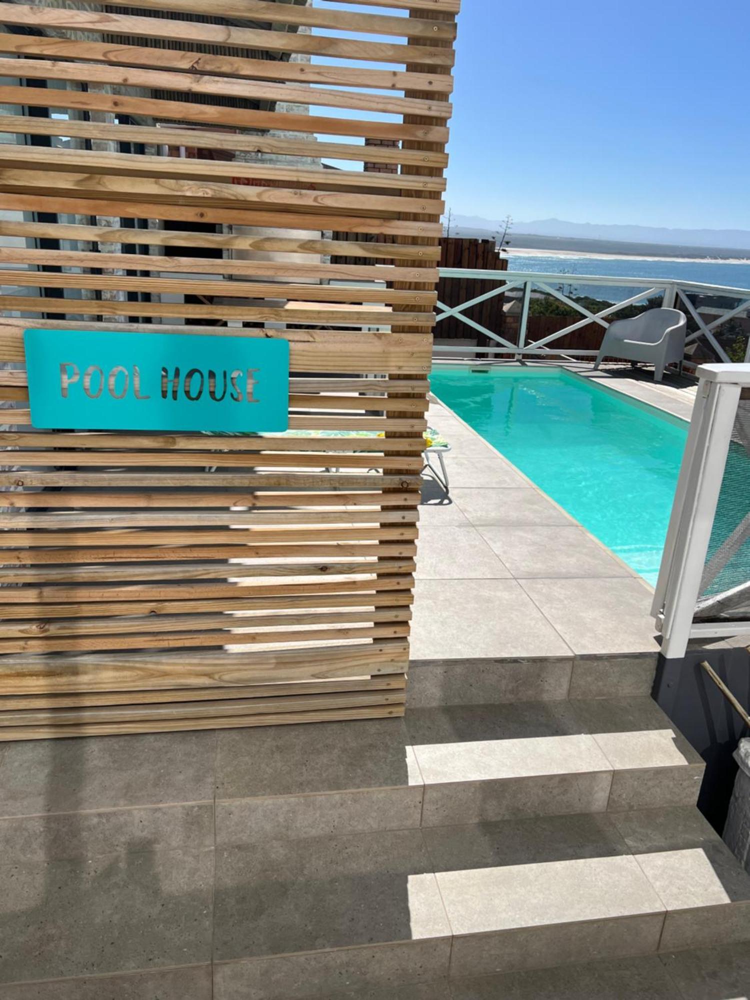 Surfstar At Mimosa Jeffreys Bay 아파트 외부 사진