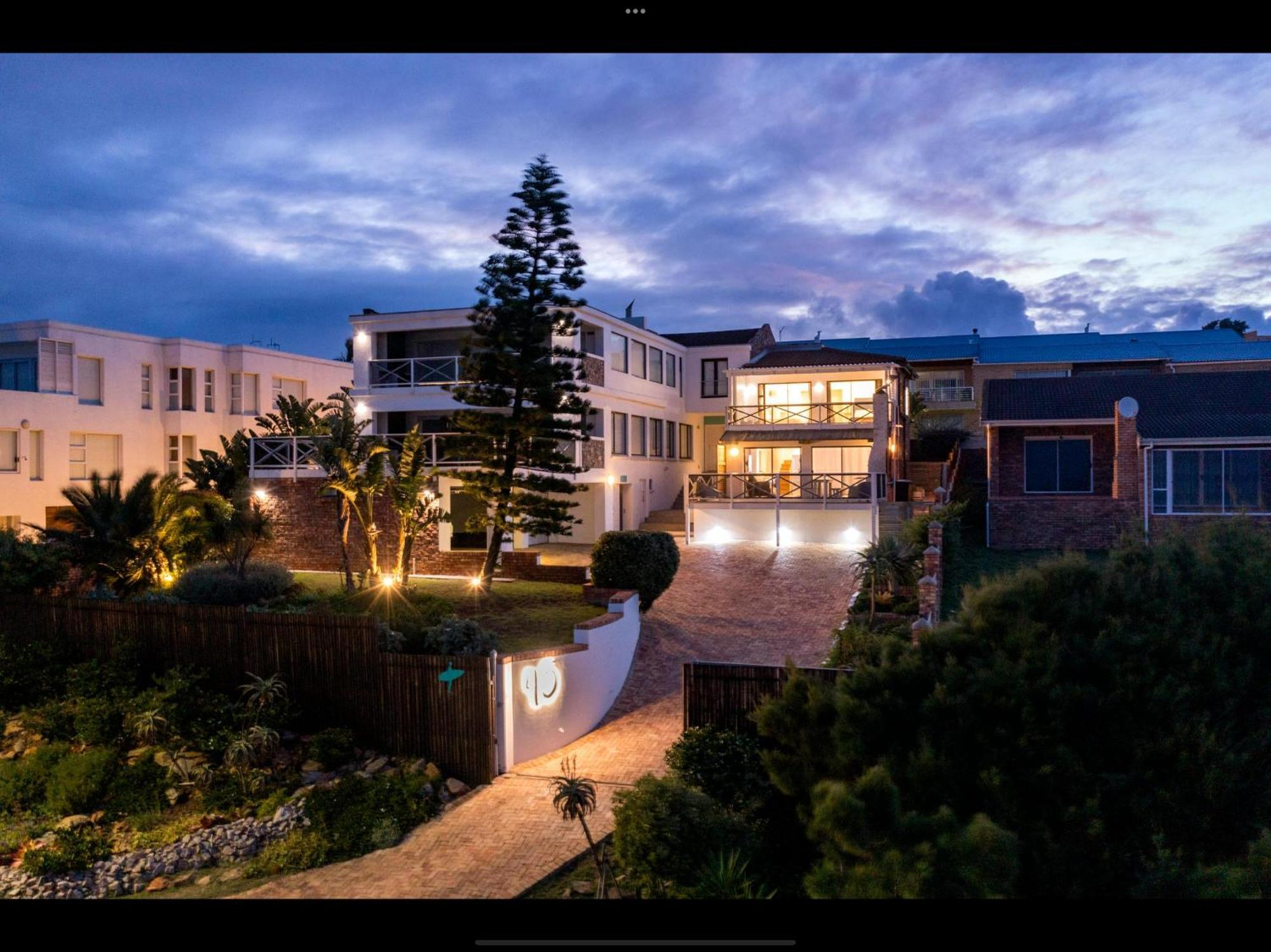 Surfstar At Mimosa Jeffreys Bay 아파트 외부 사진