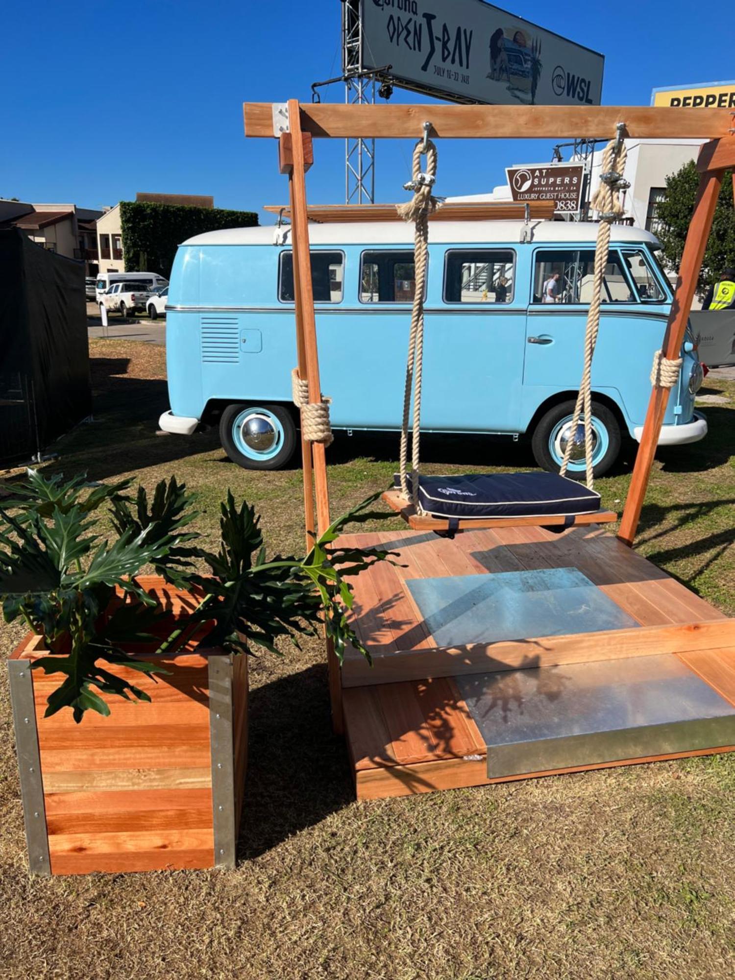 Surfstar At Mimosa Jeffreys Bay 아파트 외부 사진