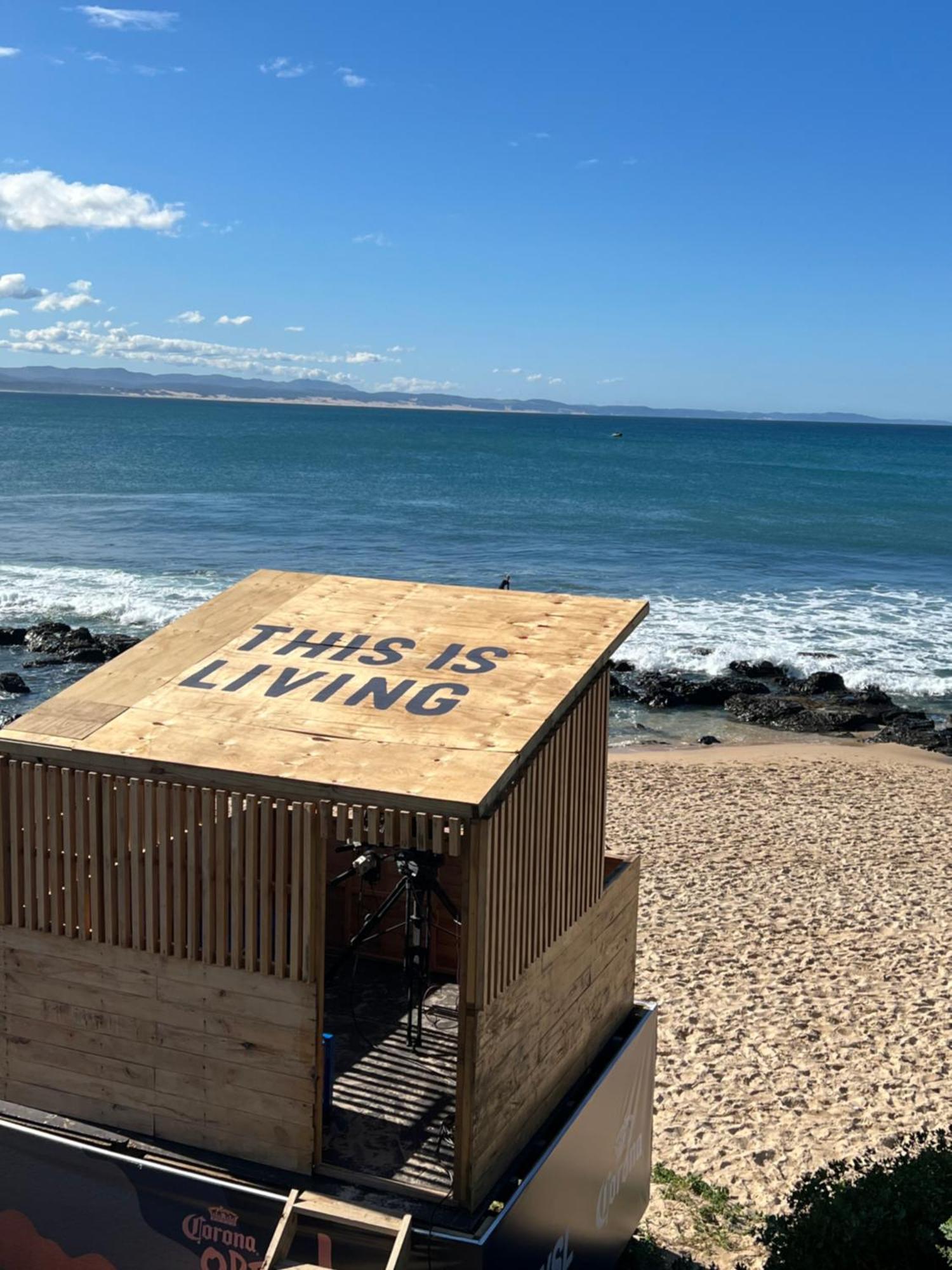 Surfstar At Mimosa Jeffreys Bay 아파트 외부 사진
