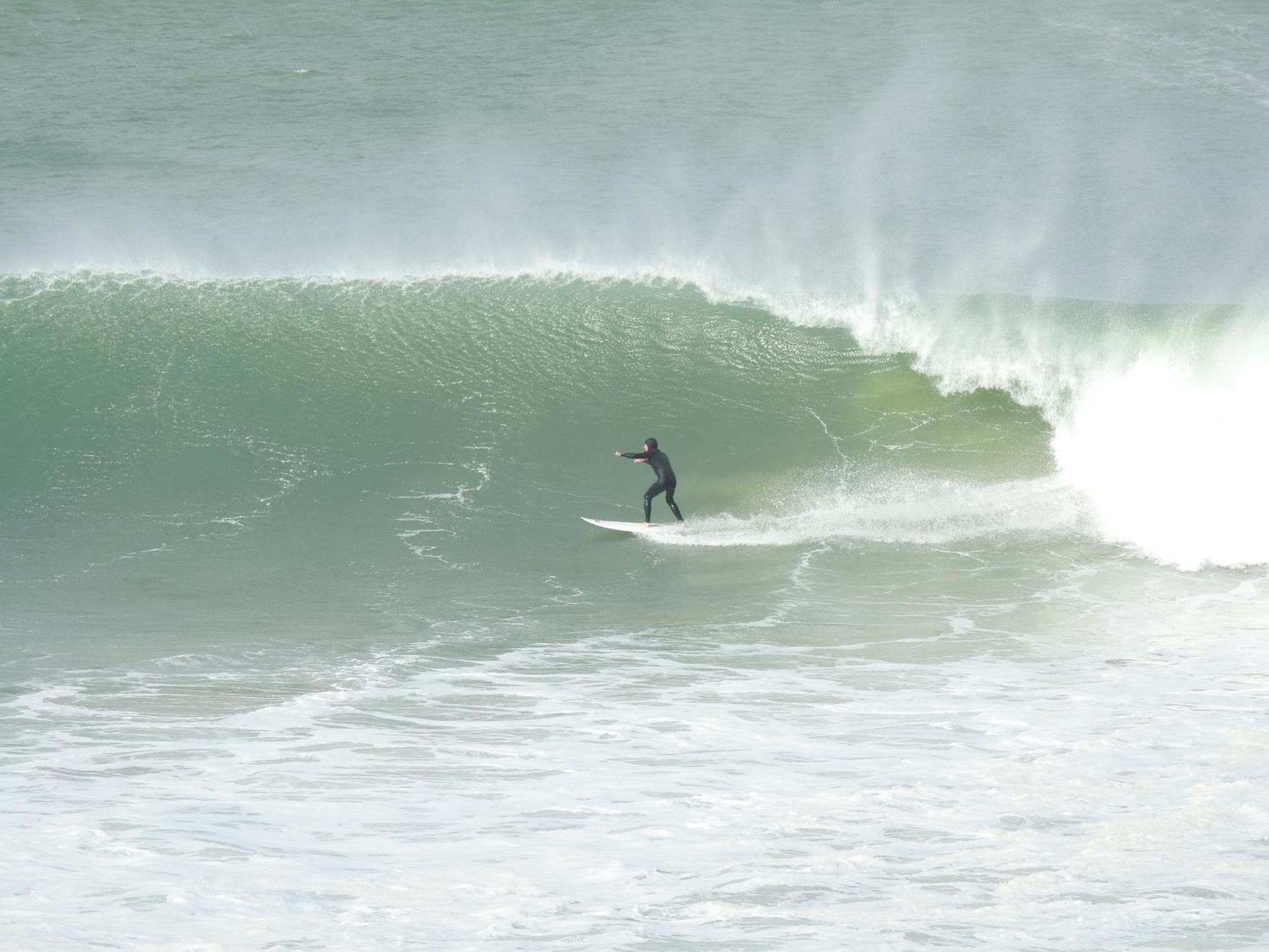 Surfstar At Mimosa Jeffreys Bay 아파트 외부 사진