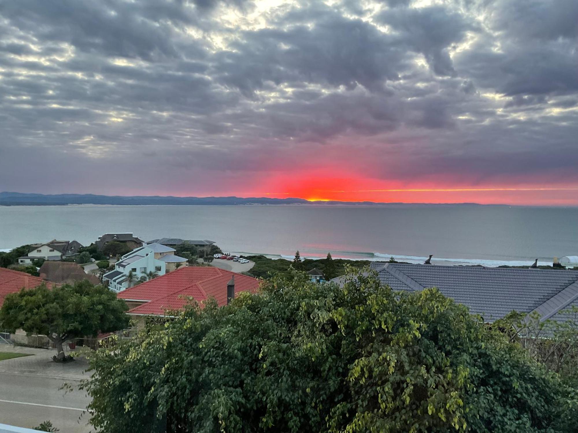 Surfstar At Mimosa Jeffreys Bay 아파트 외부 사진