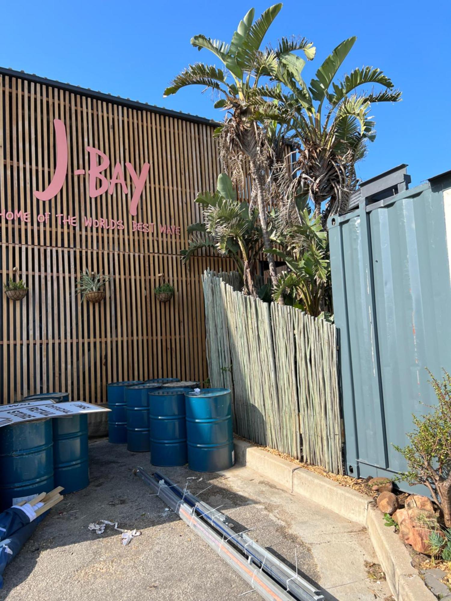 Surfstar At Mimosa Jeffreys Bay 아파트 외부 사진