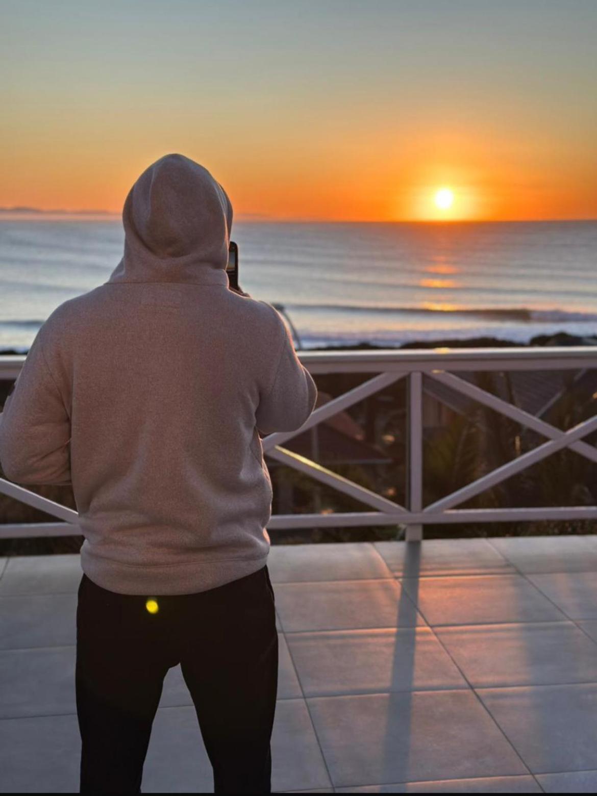 Surfstar At Mimosa Jeffreys Bay 아파트 외부 사진
