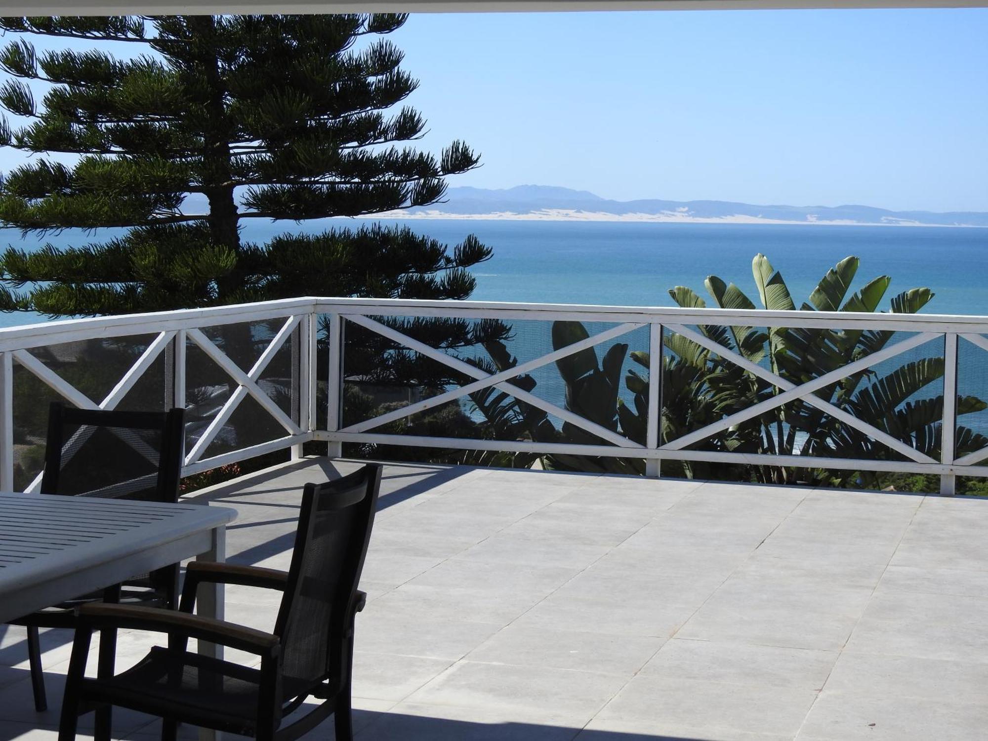 Surfstar At Mimosa Jeffreys Bay 아파트 외부 사진