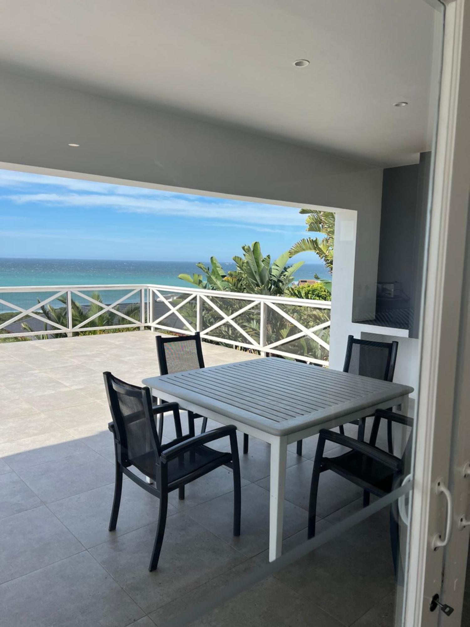 Surfstar At Mimosa Jeffreys Bay 아파트 외부 사진